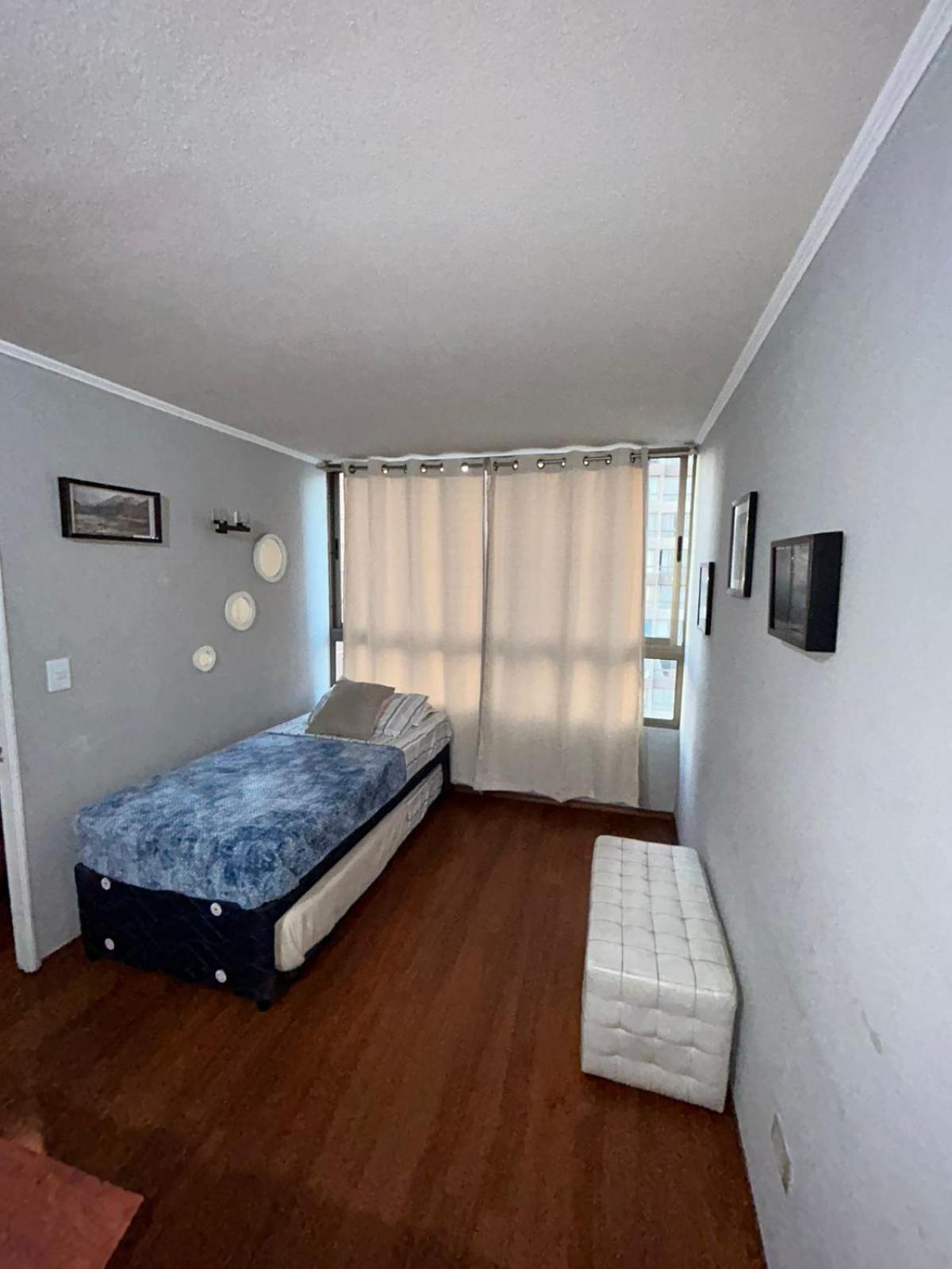 Apartamento Santiago 905 Daire Dış mekan fotoğraf